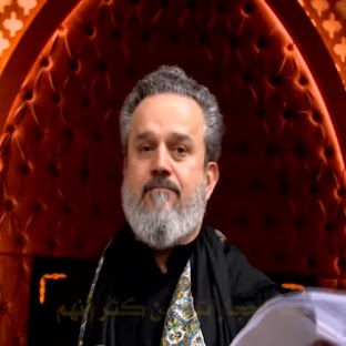 بالكلمات اناشيد باسم الكربلائي
